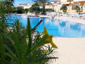 PLAYA DE LAS AMERICAS EL CAMISON